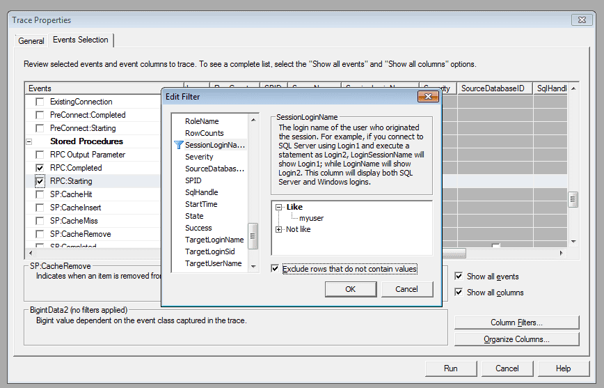 sql-trace-filter-by-session-login-name